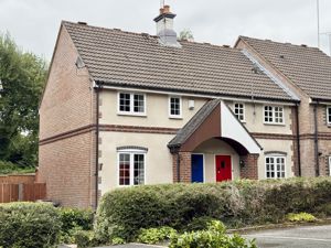Front Aspect- click for photo gallery
